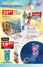 Biedronka gazetka tydzień 19 Strona 17
