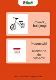 Smyk gazetka Strona 3