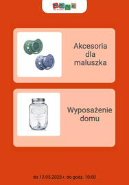 Smyk gazetka Strona 4