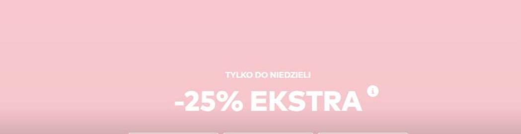 Mustang Jeans gazetka tydzień 19 Strona 1