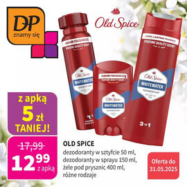 Drogerie Polskie gazetka Strona 6