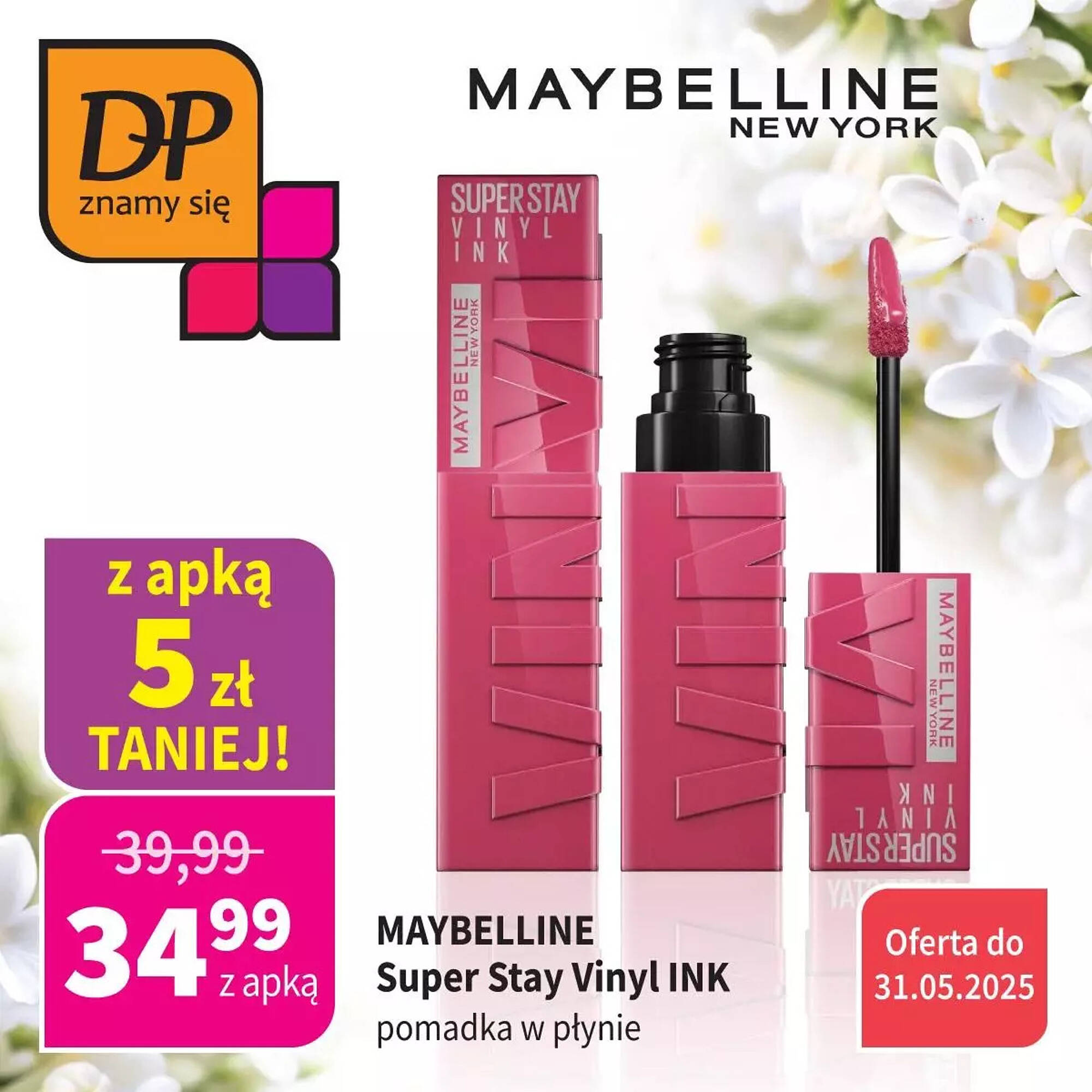 Drogerie Polskie gazetka Strona 5