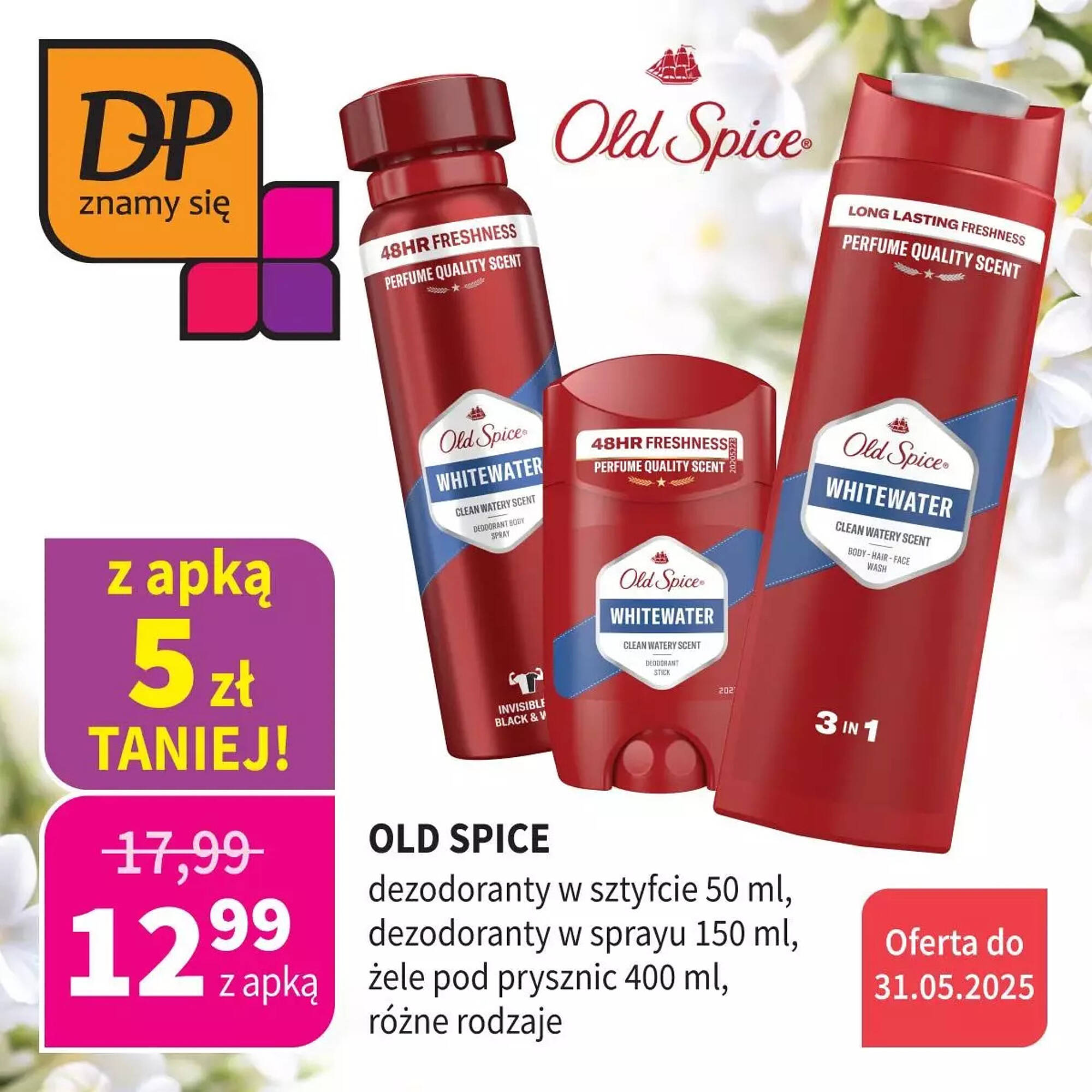Drogerie Polskie gazetka Strona 6