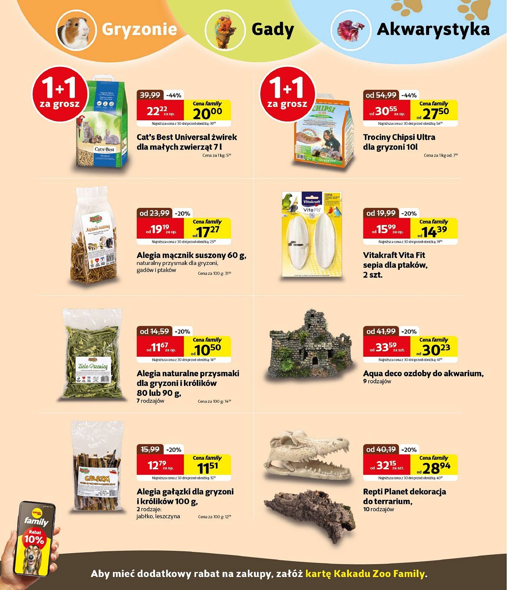 Kakadu gazetka Strona 6