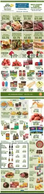 Lakeview Grocery Weekly Ad (valid until 13-05)