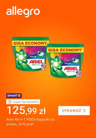 Allegro gazetka tydzień 19 Strona 4