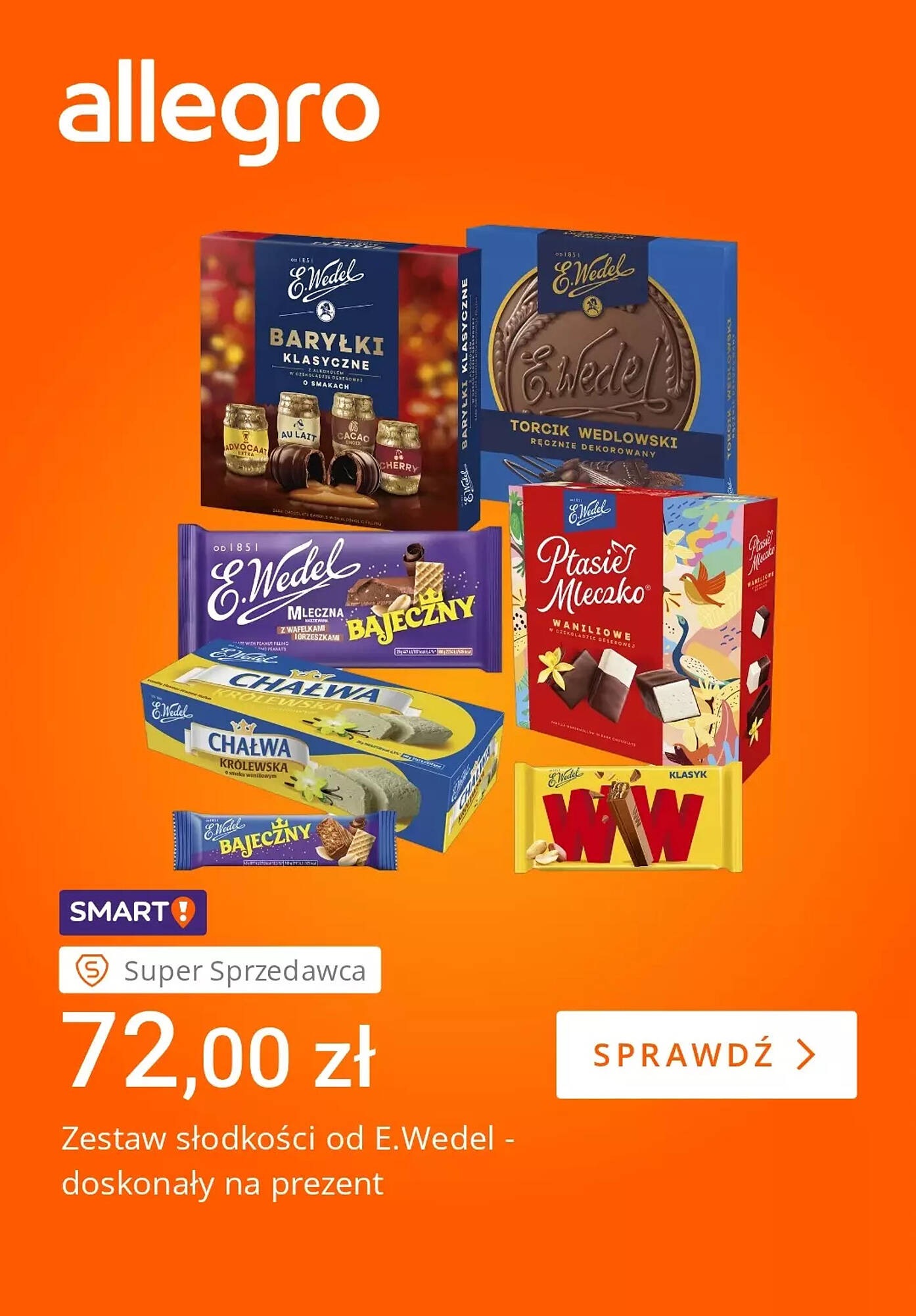 Allegro gazetka tydzień 19 Strona 3