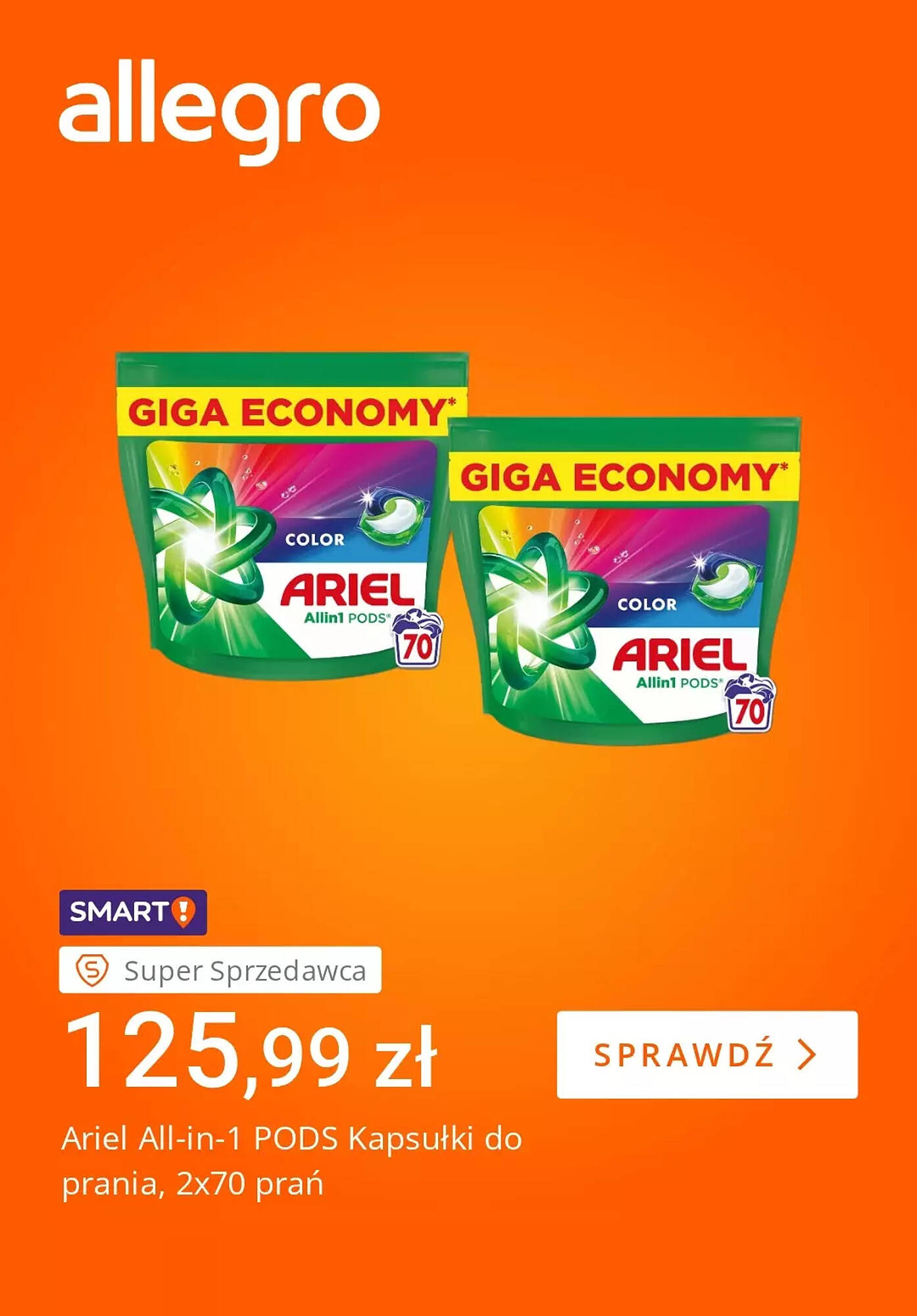 Allegro gazetka tydzień 19 Strona 4