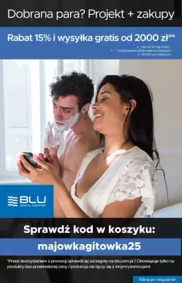 Blu gazetka (ważność do 19-05)