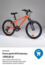 Decathlon gazetka tydzień 19 Strona 5