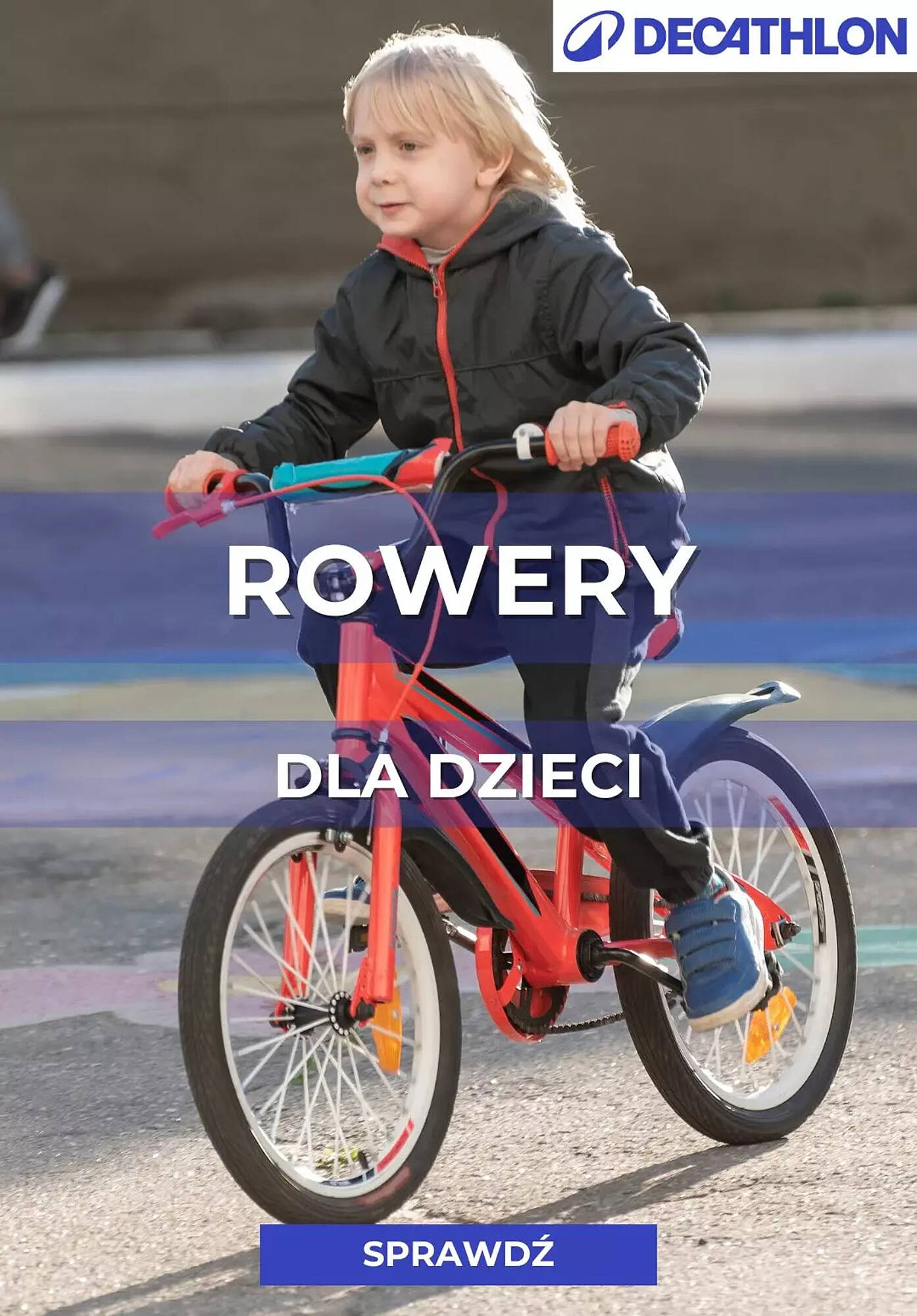 Decathlon gazetka tydzień 19 Strona 1