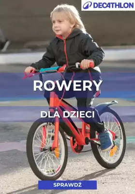 Decathlon gazetka (ważność do 16-05)