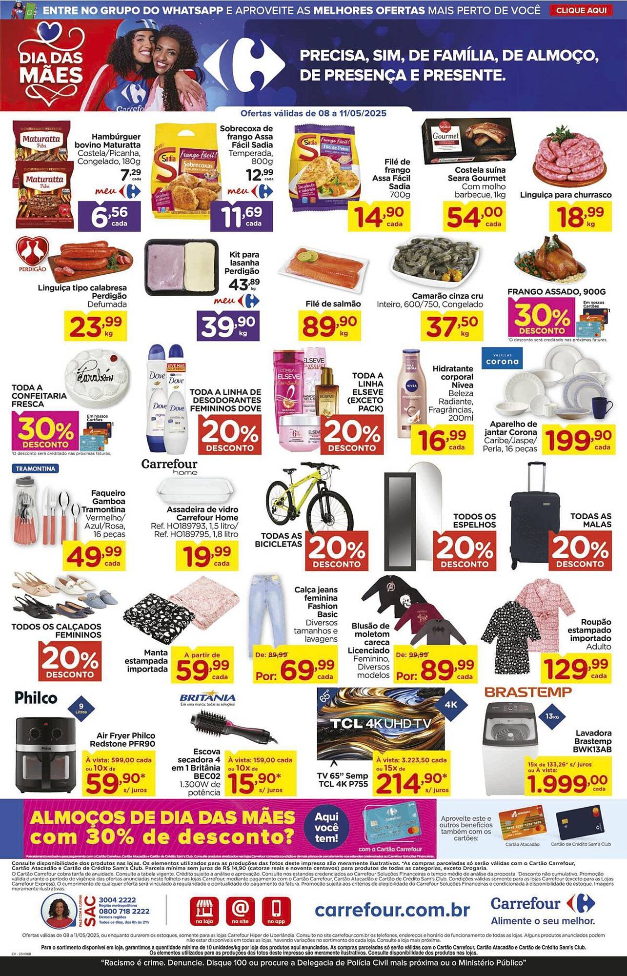 Catálogo Carrefour Página 2