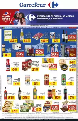 Catálogo Carrefour