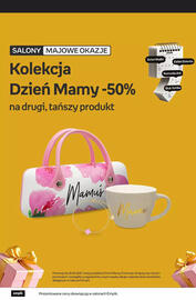 Empik gazetka Strona 1