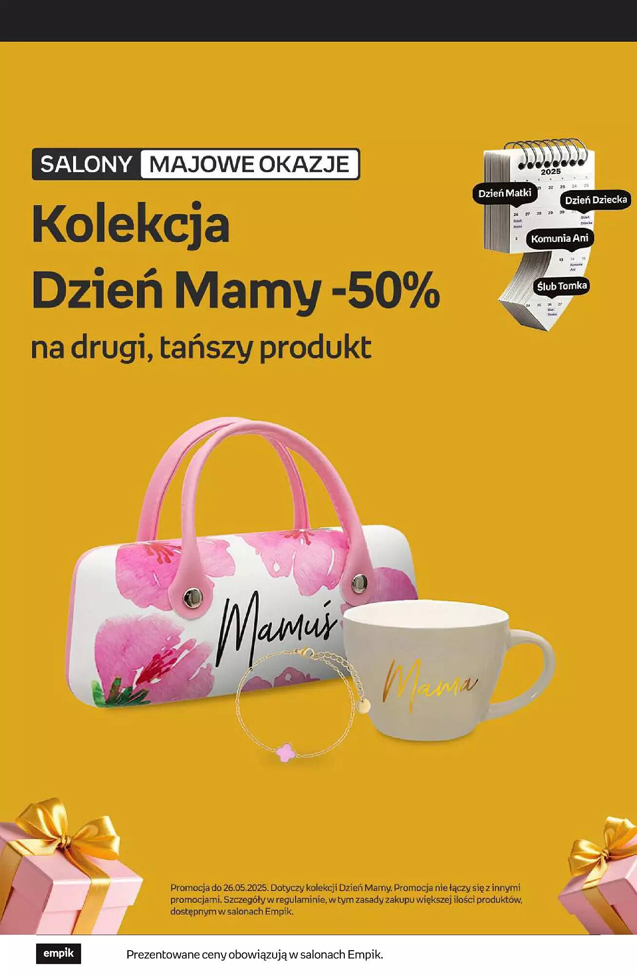 Empik gazetka Strona 1