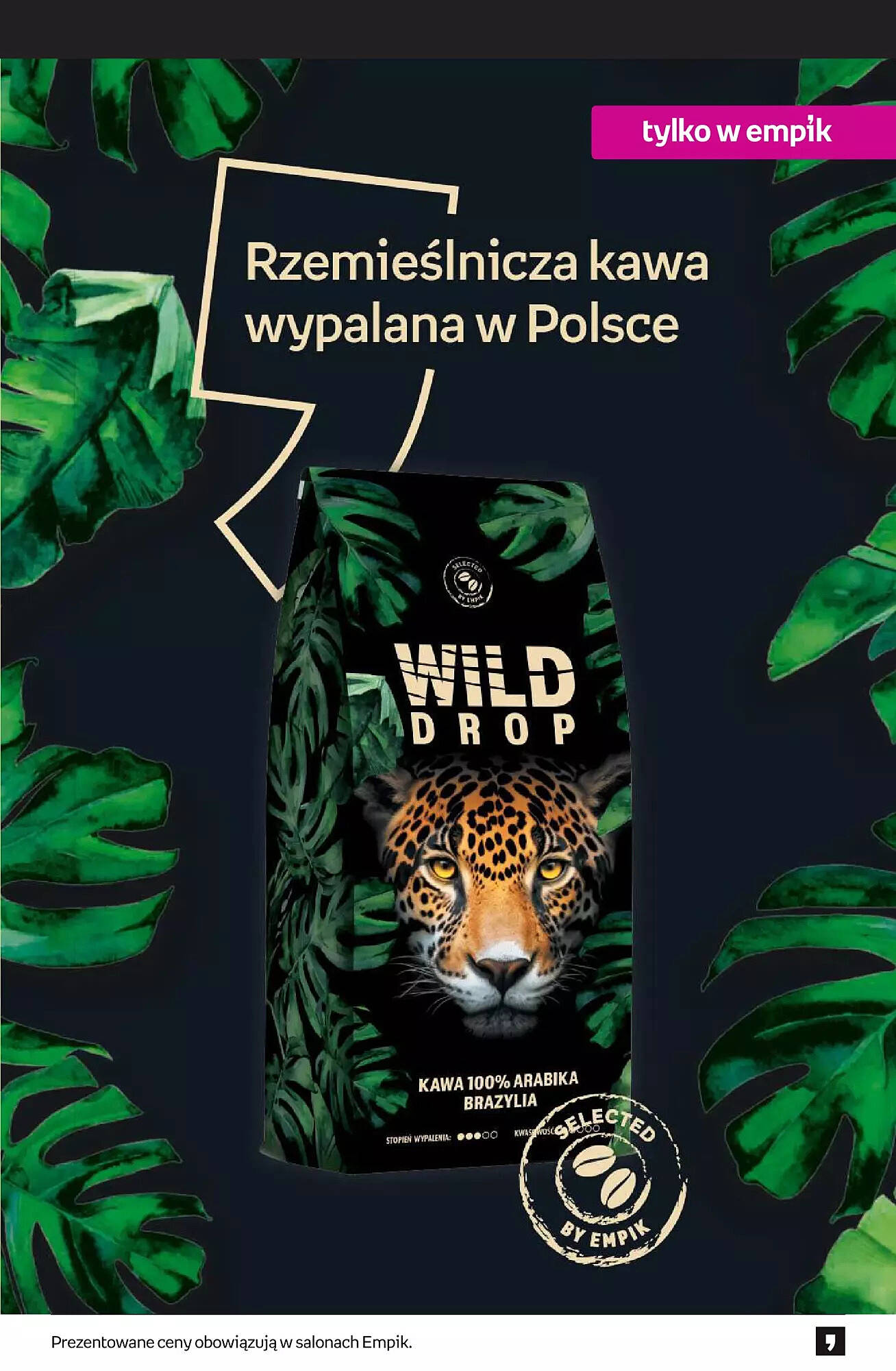 Empik gazetka Strona 10
