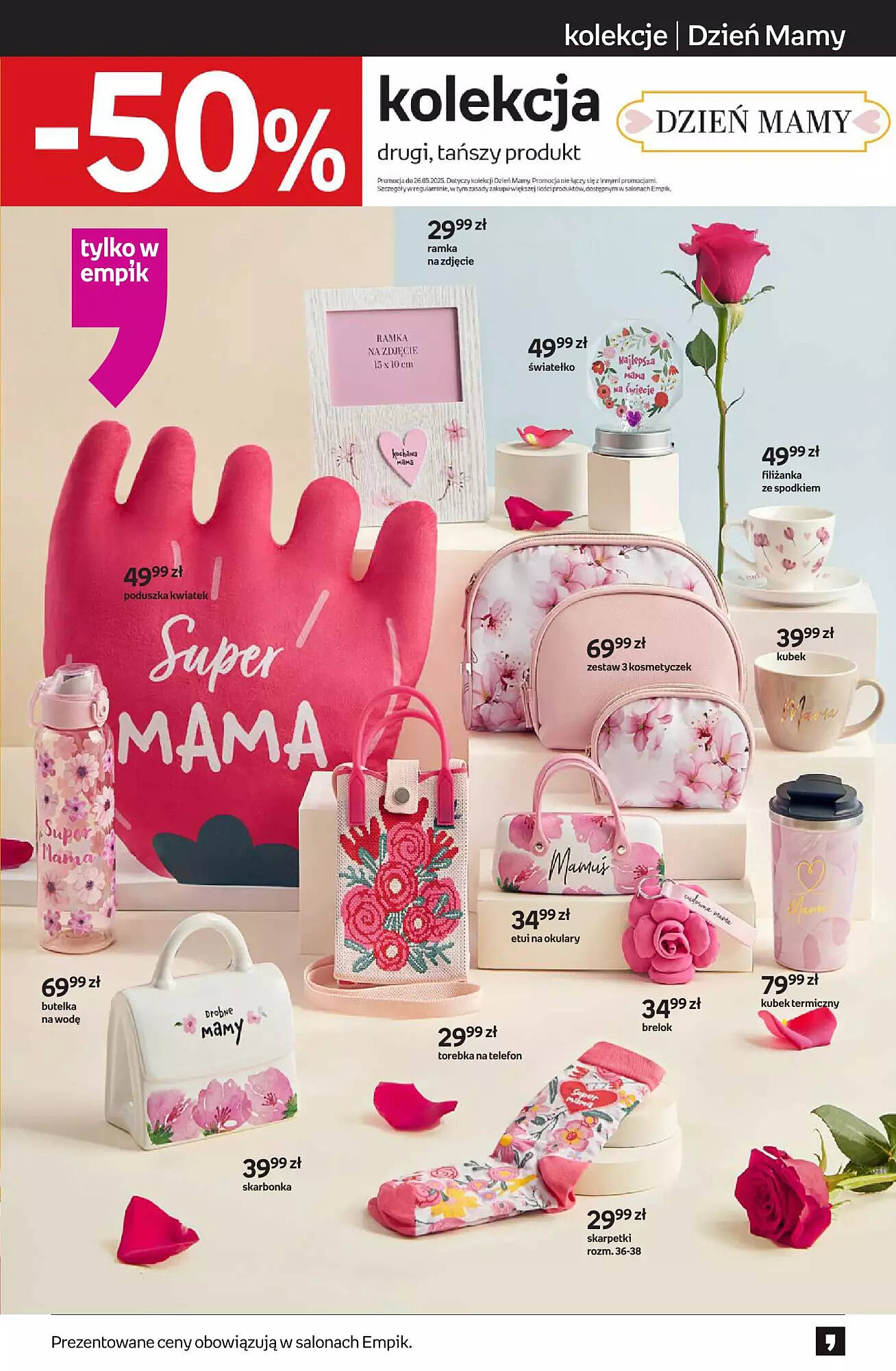 Empik gazetka Strona 2