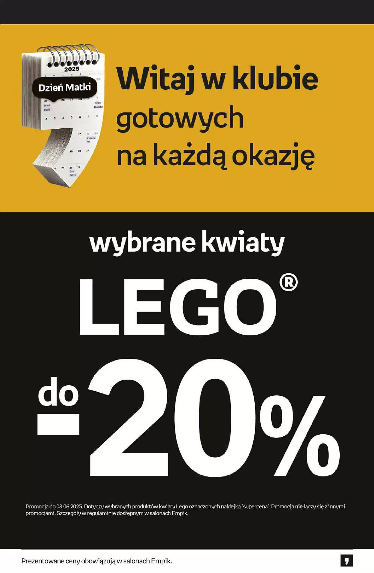 Empik gazetka Strona 4