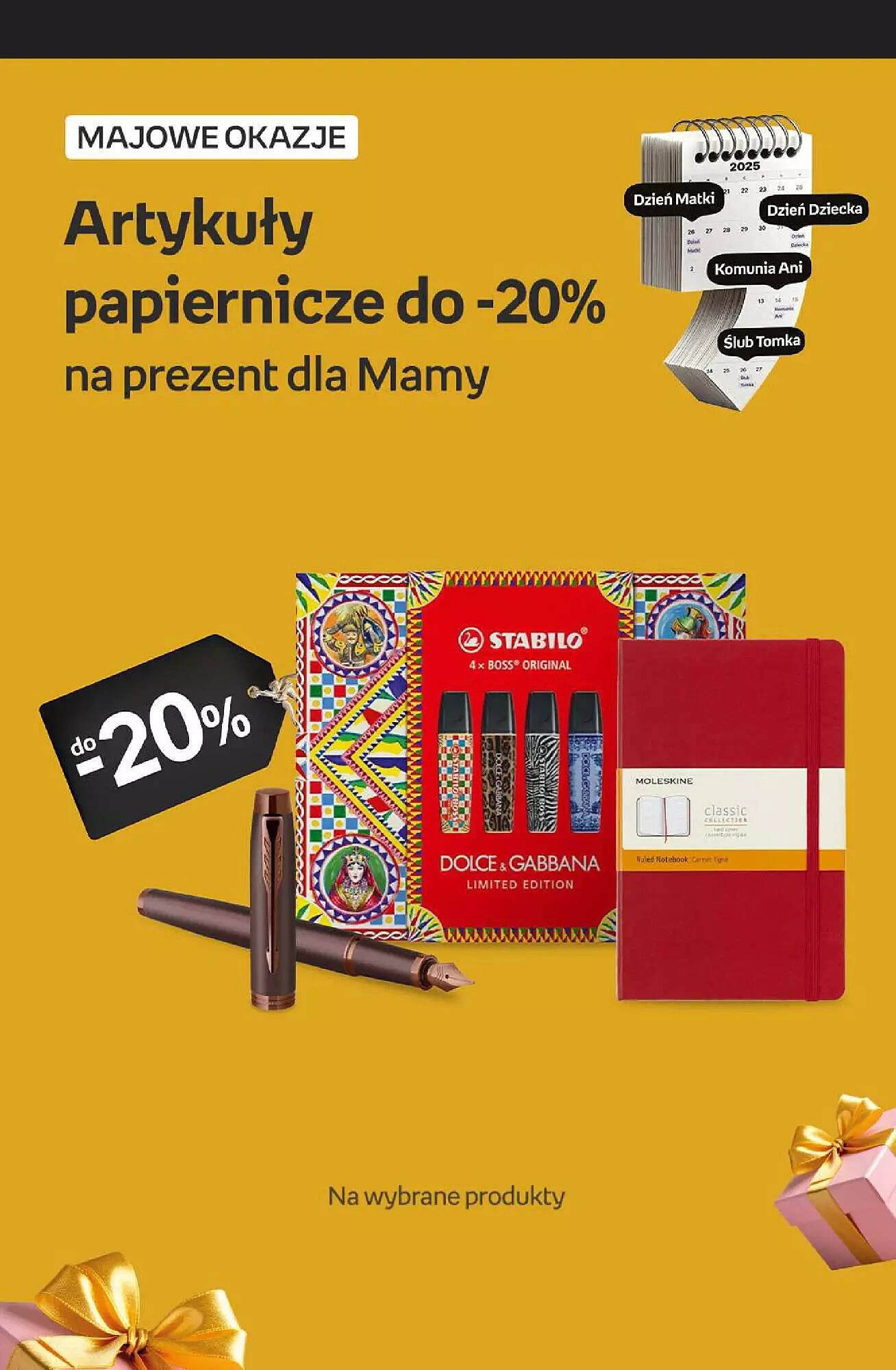 Empik gazetka Strona 8