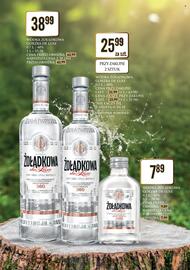 Dino gazetka | Alkohole Strona 4