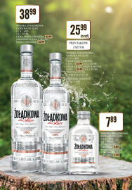 Dino gazetka | Alkohole Strona 4
