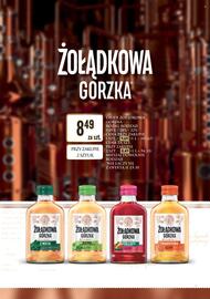 Dino gazetka | Alkohole Strona 7