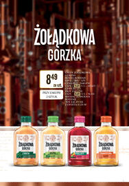 Dino gazetka | Alkohole Strona 7