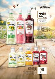 Dino gazetka | Alkohole Strona 8