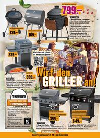 Hornbach Flugblatt Seite 2