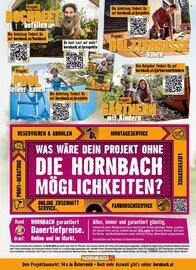 Hornbach Flugblatt Seite 6