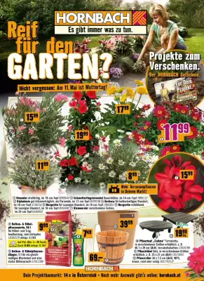 Hornbach Flugblatt (gültig bis 4-06)