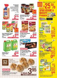 Maximarkt Flugblatt woche 20 Seite 11