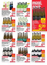 Maximarkt Flugblatt woche 20 Seite 15