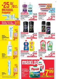 Maximarkt Flugblatt woche 20 Seite 16