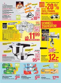 Maximarkt Flugblatt woche 20 Seite 19