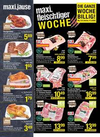 Maximarkt Flugblatt woche 20 Seite 2