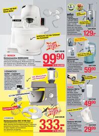 Maximarkt Flugblatt woche 20 Seite 21