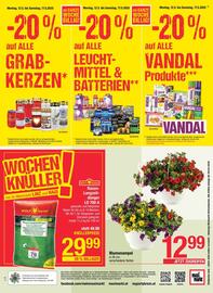 Maximarkt Flugblatt woche 20 Seite 24