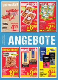 Maximarkt Flugblatt woche 20 Seite 6