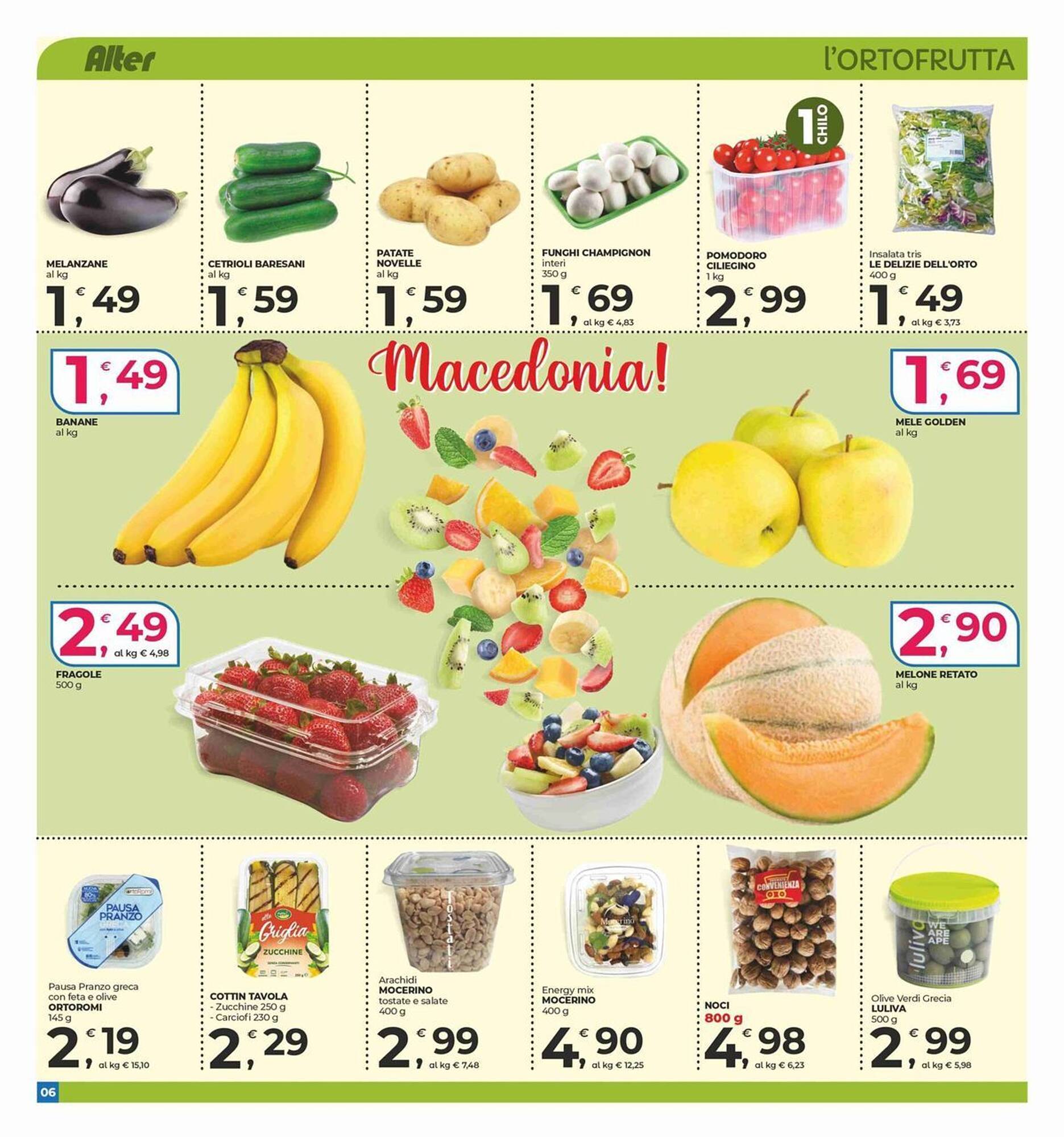 Volantino Alter Discount Pagina 6
