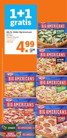 Albert Heijn folder week 20 Pagina 2