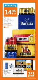 Albert Heijn folder week 20 Pagina 20