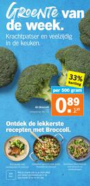 Albert Heijn folder week 20 Pagina 3