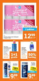 Albert Heijn folder week 20 Pagina 33