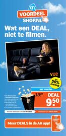 Albert Heijn folder week 20 Pagina 37