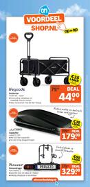 Albert Heijn folder week 20 Pagina 40