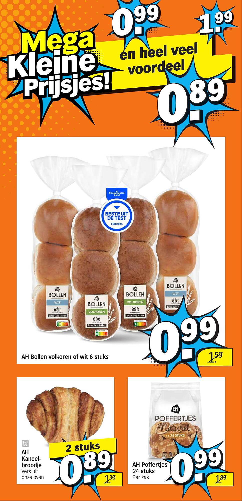 Albert Heijn folder week 20 Pagina 10