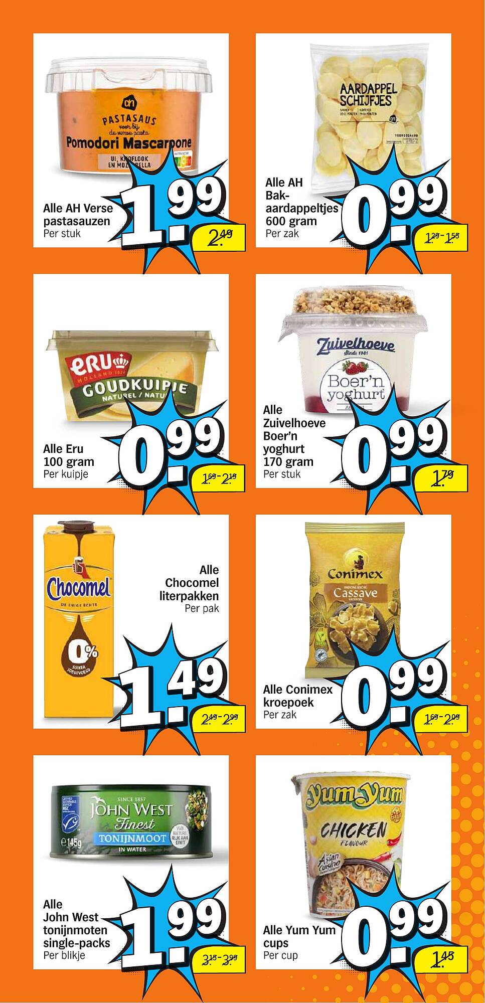 Albert Heijn folder week 20 Pagina 11