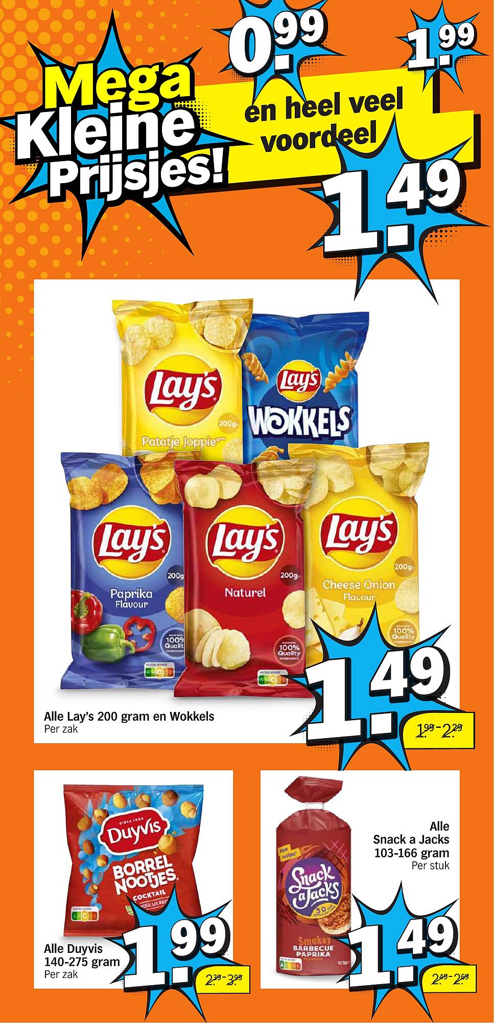 Albert Heijn folder week 20 Pagina 12